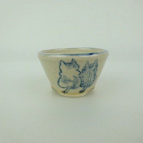 Vaso per bonsai giapponese
