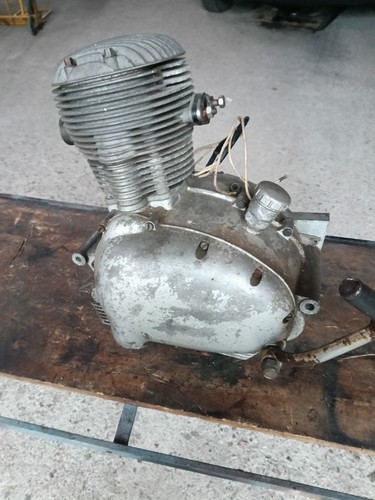 Motore gilera - motore,