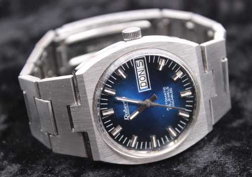 Orologio polso uomo vintage - uomo,