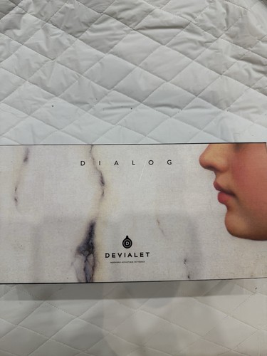 Devialet dialog vy104 - devialet,