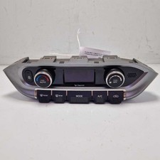 Kia Rio MK3 1.1 CRDI 55 KW 2011-17 pannello comandi clima A/C 97250-1WXXX