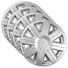 Copricerchi coppe borchie - 4x,