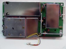 Unità Icom IC-R7100 PLL