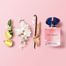 MY WAY EDP PROFUMO DONNA - 30ML