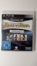 Prince of Persia Trilogy 3D