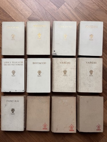 Lotto salani classici i - classici,