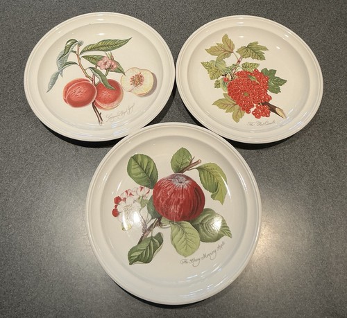 Set piatti portata - 3,