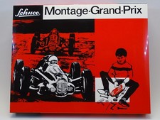 Schuco Kit 2098 Montaggio Gran