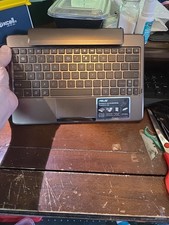 Asus eee pad transformer - pad,