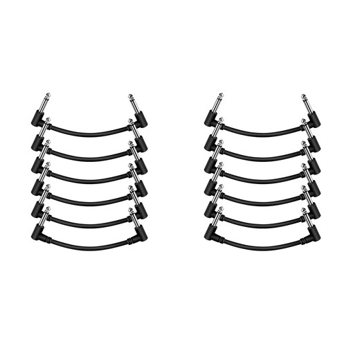 Patch per chitarra cavi - cavi,