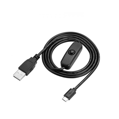 Cable usb micro - a,
