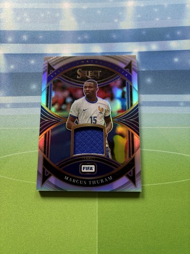 2024 panini seleziona fifa - 2024-25,