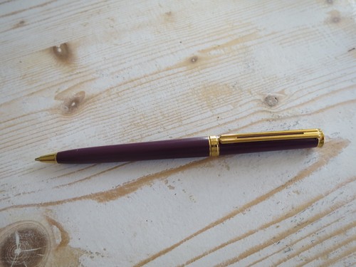 Stylo porte mine - stylo, 0,7mm