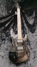 SCHECTER Diamond Series Hellraiser 7