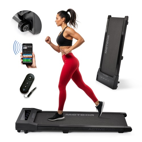 Tapis roulant per casa fitness - per,