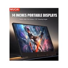 Schermo o Monitor Portatile