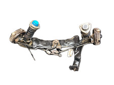 CULLA MOTORE BRACCETTO BARRA STABILIZZATRICE PIAGGIO QUARGO 2004