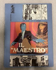 Kirk Special 6 Mino Milani Di