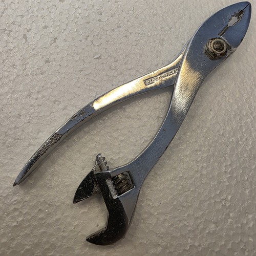 Bar pinza per giunti slip - ka-bar,