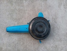 FIAT 850 Spider 1969 DGM5532 S