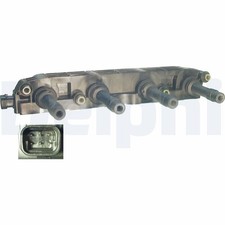 DELPHI CE10000-12B1 Bobina