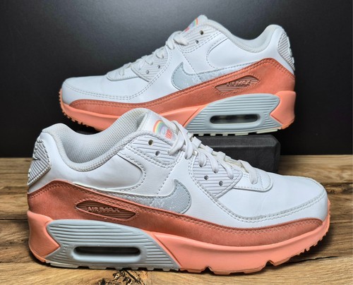Nike air max bianco - air, 90