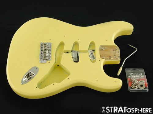 American fender malmsteen - american,