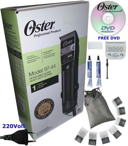 Oster classic ex2s - 97,