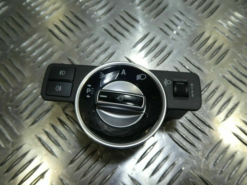 Mercedes w204 c220 om651 - mercedes,