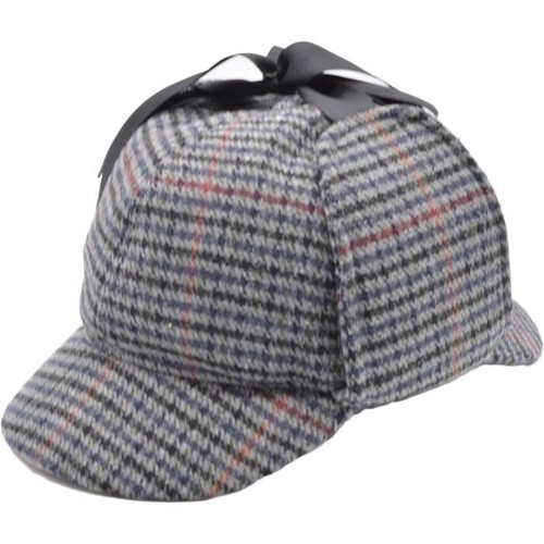 Cappello sherlock holmes - cappello,