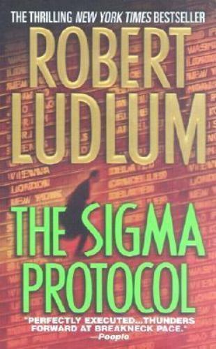 The sigma protocol - sigma,