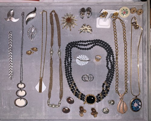Vintage designer firmato - designer,