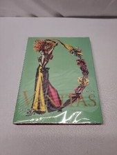 Hardcover Book GIANNI VERSACE