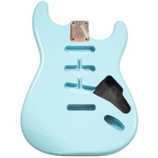 Corpo chitarra compatibile