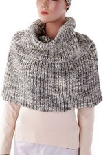 Sciarpa ERMANNO SCERVINO Collo