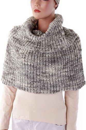 Sciarpa ermanno scervino collo - ermanno,