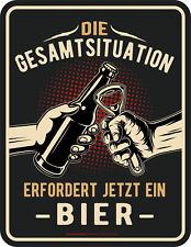 Deko Magnete - Situazione