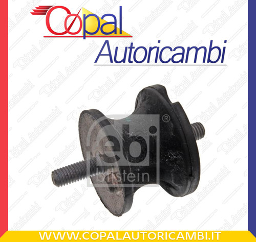 Supporto cambio febi - cambio, bilstein