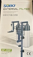 Sobo SF-350F Pompa Acquario