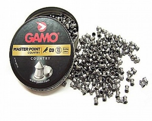 Gamo master point country - gamo,