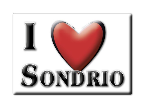 Calamita sondrio - sondrio,