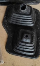 Cuffia cambio daihatsu feroza - cuffia,