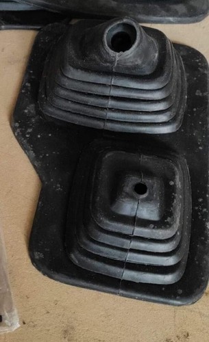Cuffia cambio daihatsu feroza - cambio,