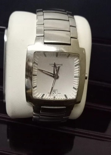Longines oposition unisex - longines,