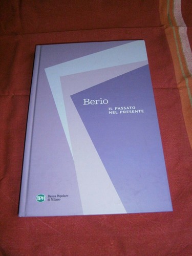 Berio passato nel - -, il