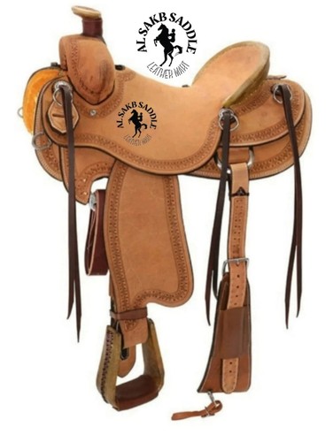 Sella per cavalli - , western