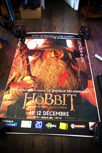 Hobbit viaggio inaspettato - lo,