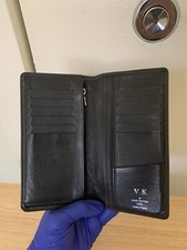 used wallets mens louis