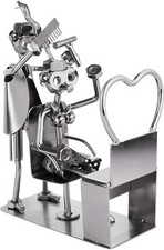 BRUBAKER Parrucchiere Figura