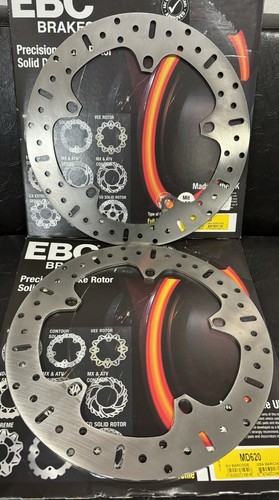 Dischi freno ebc - bmw, k1200rs